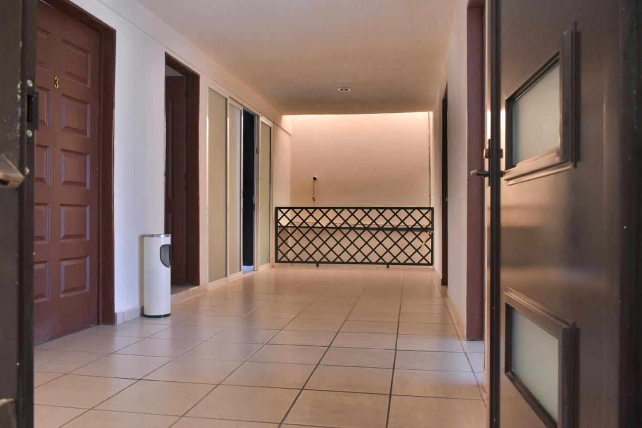 2 Venator House Boutique Apartment Leon Exterior photo